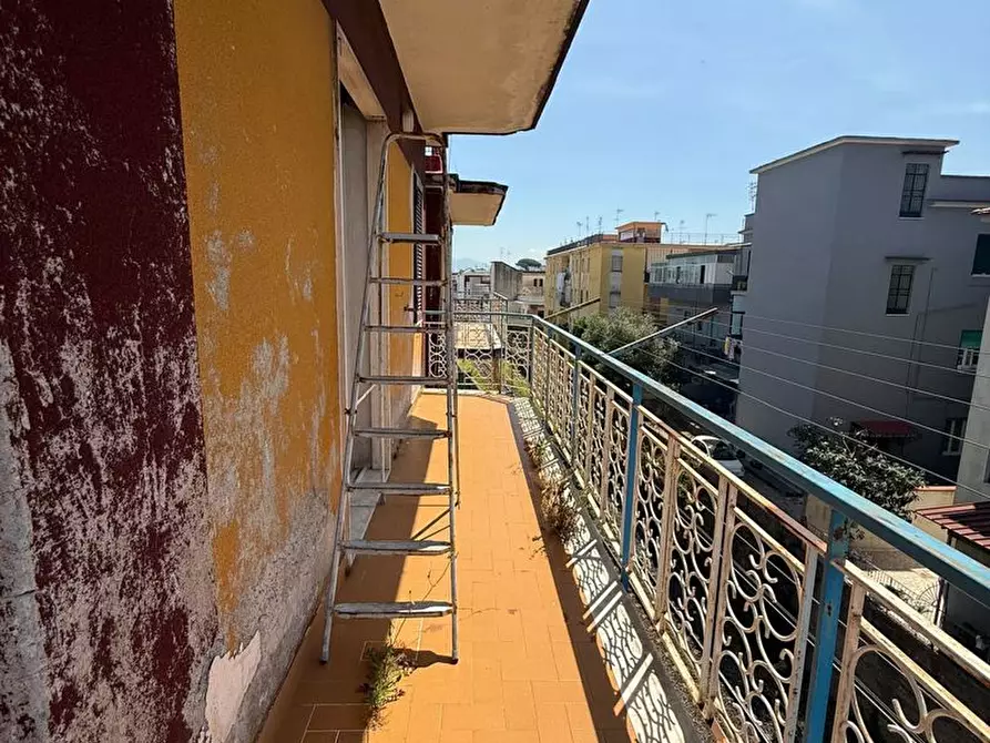 Immagine 16 di Appartamento in vendita  in Via Raffaele Viviani, snc a Sant'anastasia