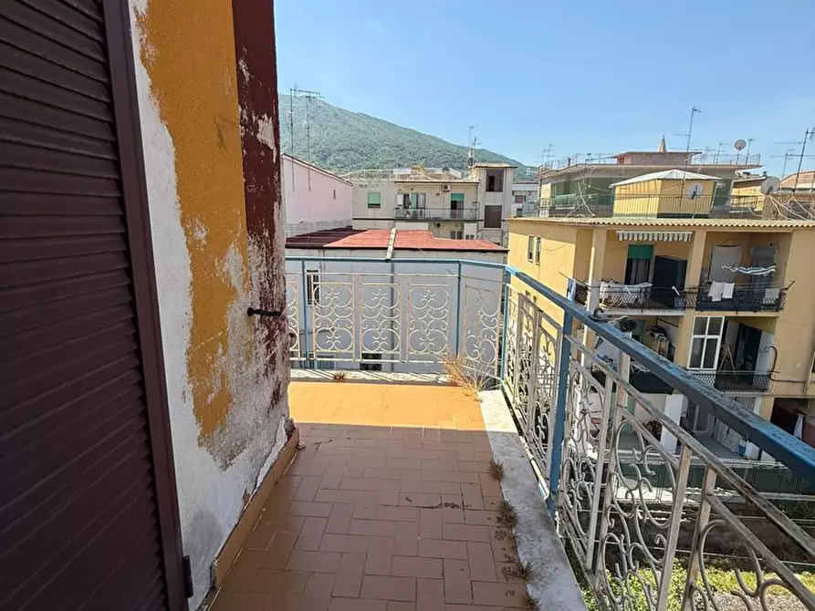 Immagine 15 di Appartamento in vendita  in Via Raffaele Viviani, snc a Sant'anastasia