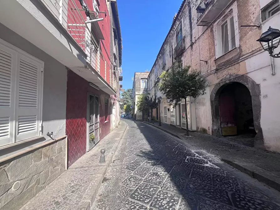 Immagine 1 di Appartamento in vendita  in Via Casaraia, snc a Somma Vesuviana