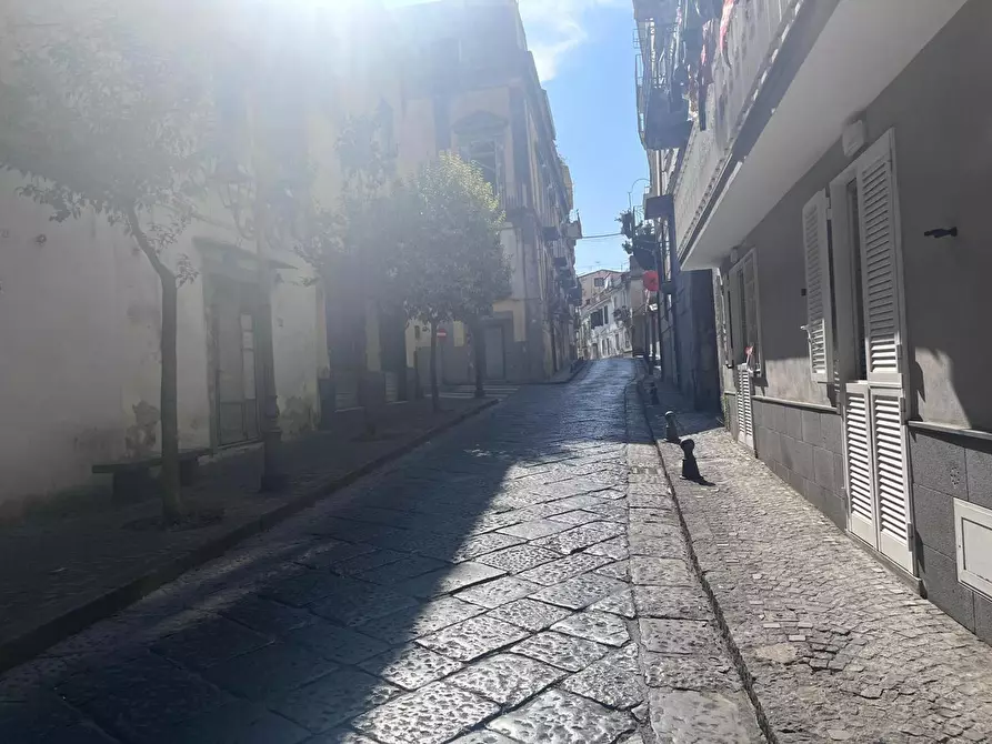 Immagine 3 di Appartamento in vendita  in Via Casaraia, snc a Somma Vesuviana