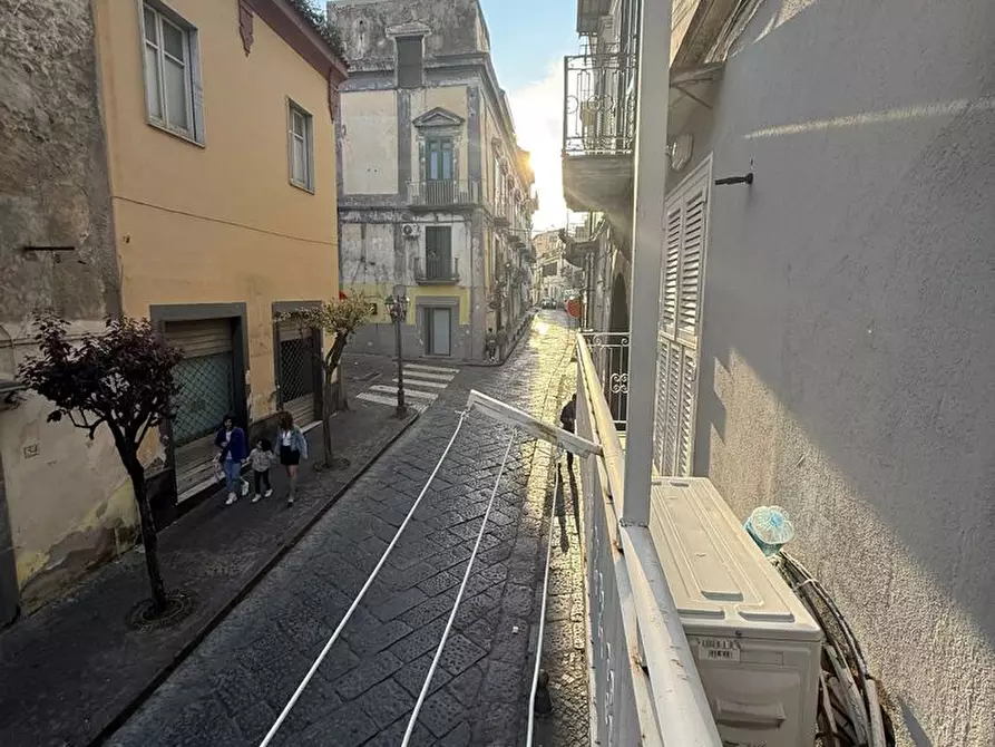 Immagine 4 di Appartamento in vendita  in Via Casaraia a Somma Vesuviana