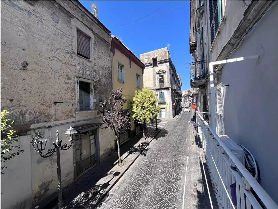 Immagine 8 di Appartamento in vendita  in Via Casaraia a Somma Vesuviana