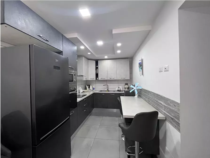 Immagine 3 di Appartamento in vendita  in Via Casaraia a Somma Vesuviana