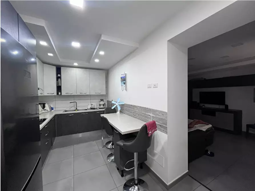 Immagine 10 di Appartamento in vendita  in Via Casaraia a Somma Vesuviana