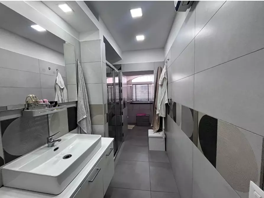 Immagine 2 di Appartamento in vendita  in Via Casaraia a Somma Vesuviana