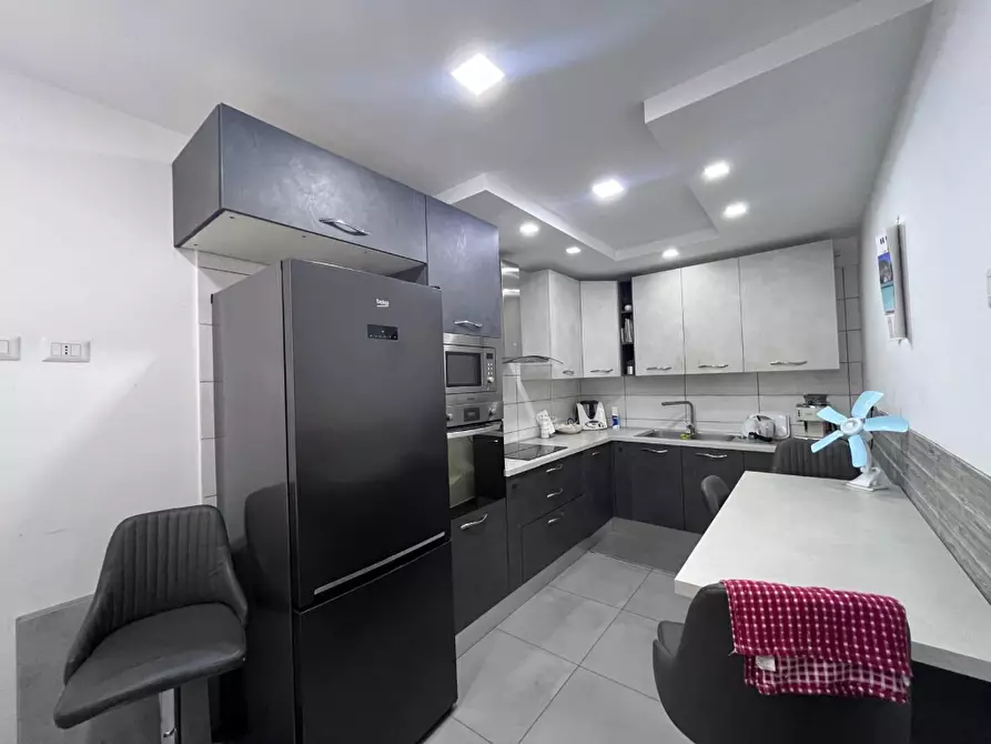 Immagine 13 di Appartamento in vendita  in Via Casaraia a Somma Vesuviana