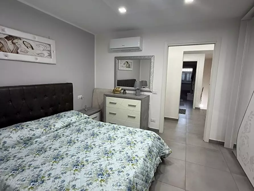 Immagine 5 di Appartamento in vendita  in Via Casaraia a Somma Vesuviana