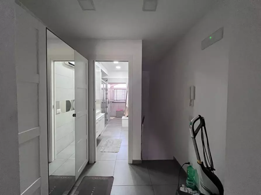 Immagine 4 di Appartamento in vendita  in Via Casaraia a Somma Vesuviana