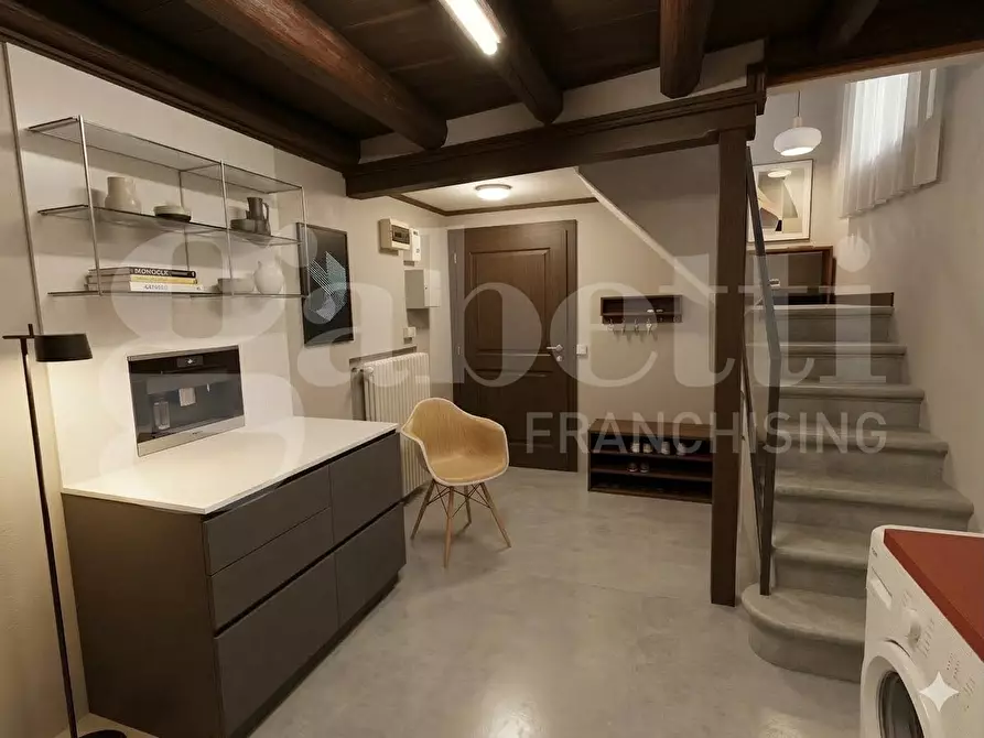 Immagine 5 di Casa indipendente in vendita  in Via SOTTOMARINA- VIA SOTTOMARINA, 00 a Chioggia