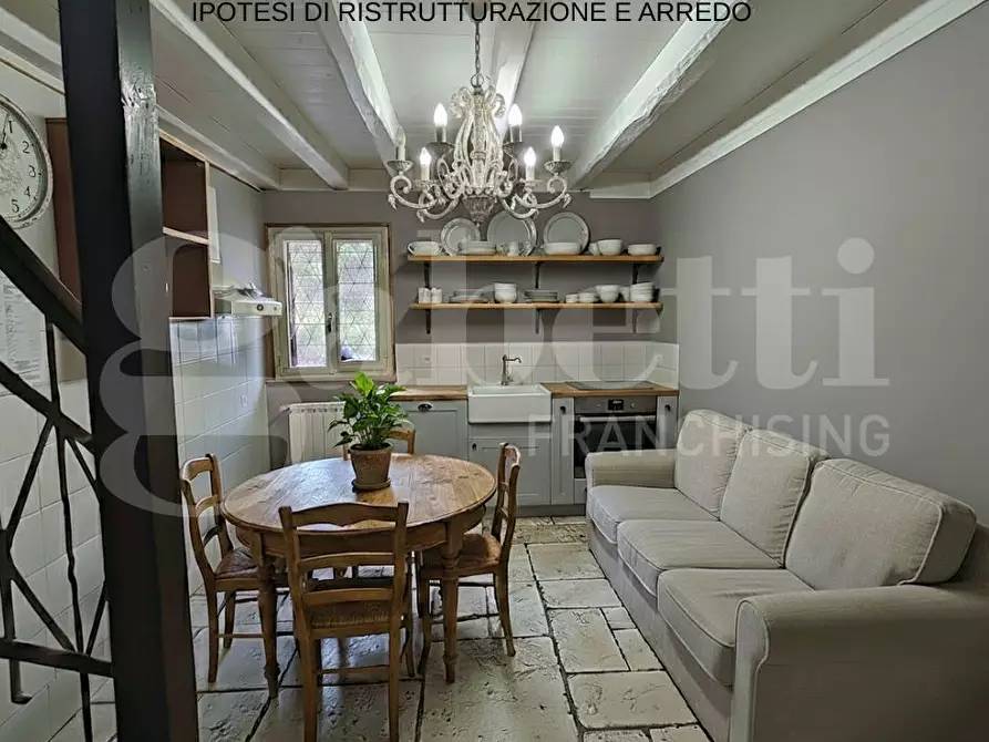 Immagine 3 di Casa indipendente in vendita  in Via SOTTOMARINA- VIA SOTTOMARINA, 00 a Chioggia