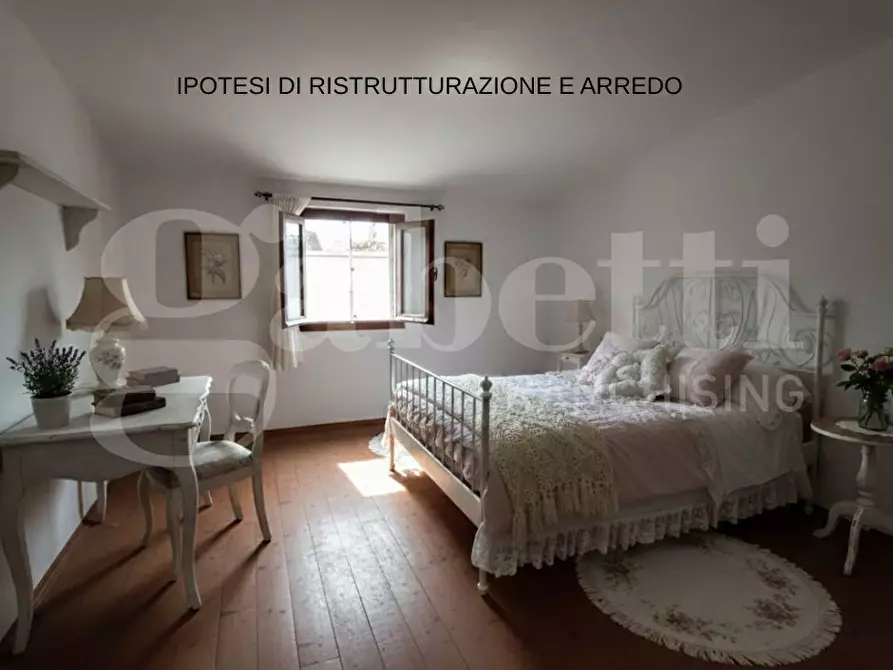 Immagine 9 di Casa indipendente in vendita  in Via SOTTOMARINA- VIA SOTTOMARINA, 00 a Chioggia