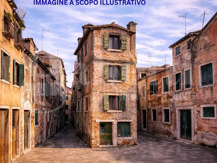 Immagine 1 di Casa indipendente in vendita  in Via SOTTOMARINA- VIA SOTTOMARINA, 00 a Chioggia