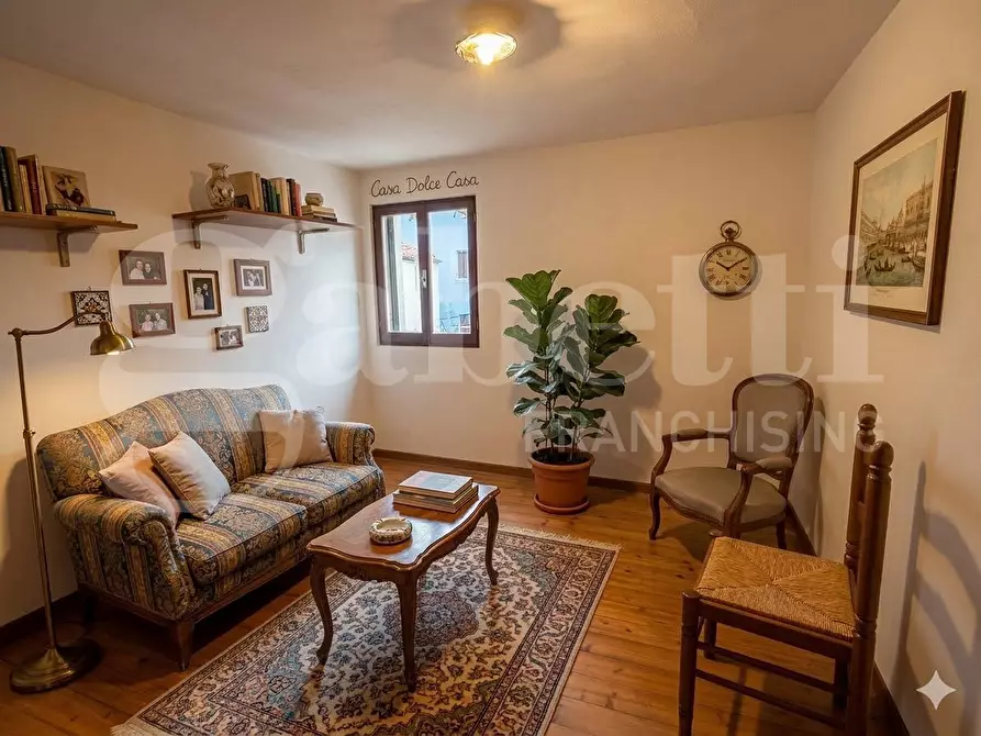 Immagine 9 di Casa indipendente in vendita  in Via SOTTOMARINA- VIA SOTTOMARINA, 00 a Chioggia