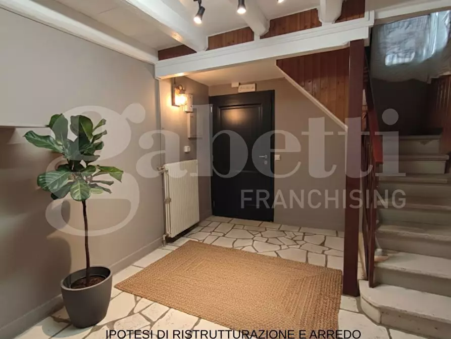 Immagine 4 di Casa indipendente in vendita  in Via SOTTOMARINA- VIA SOTTOMARINA, 00 a Chioggia