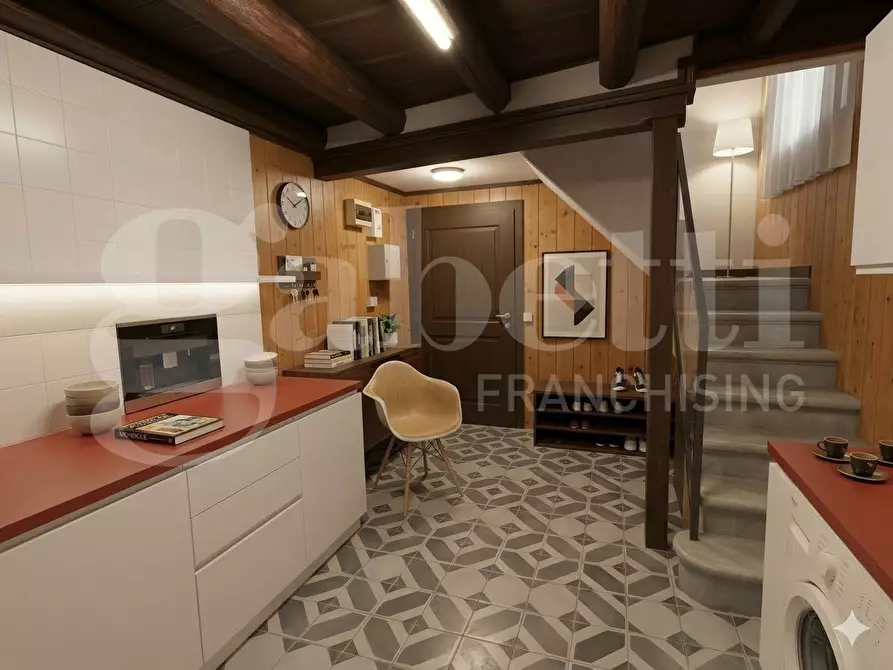 Immagine 6 di Casa indipendente in vendita  in Via SOTTOMARINA- VIA SOTTOMARINA, 00 a Chioggia