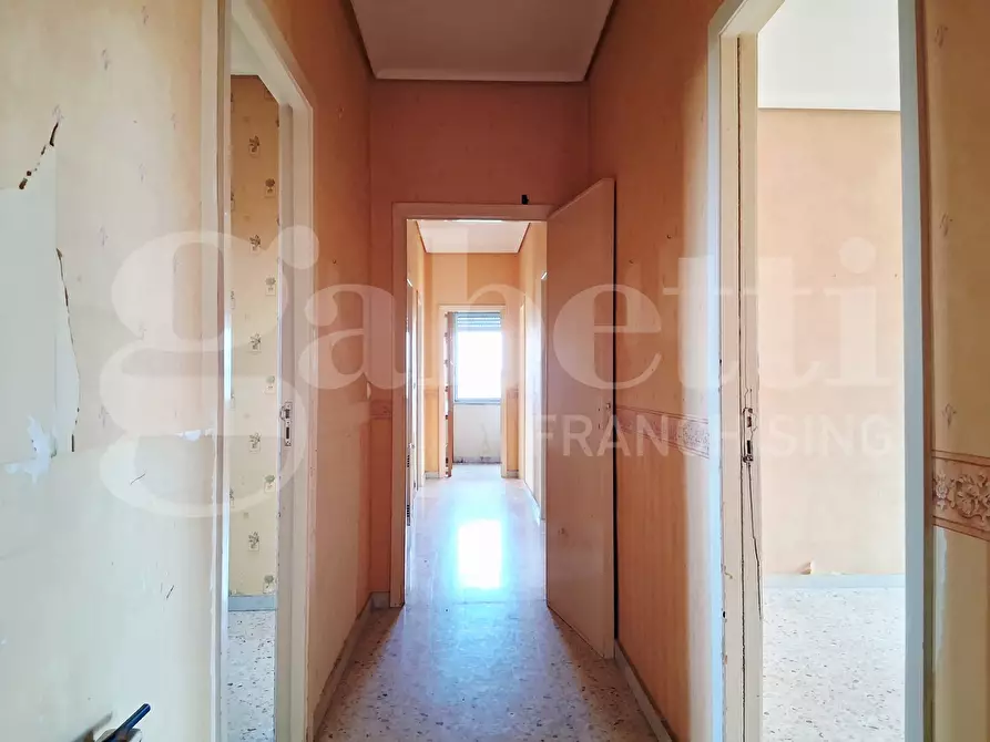 Immagine 12 di Appartamento in vendita  in Via Aldo Moro, 46 a Ragusa