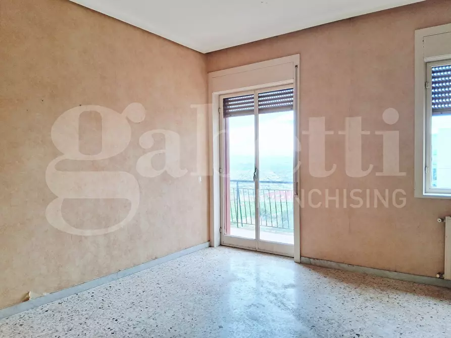 Immagine 7 di Appartamento in vendita  in Via Aldo Moro, 46 a Ragusa