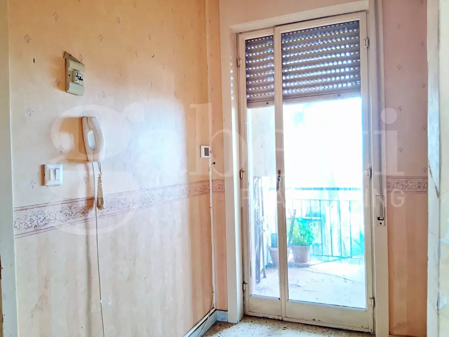 Immagine 8 di Appartamento in vendita  in Via Aldo Moro, 46 a Ragusa