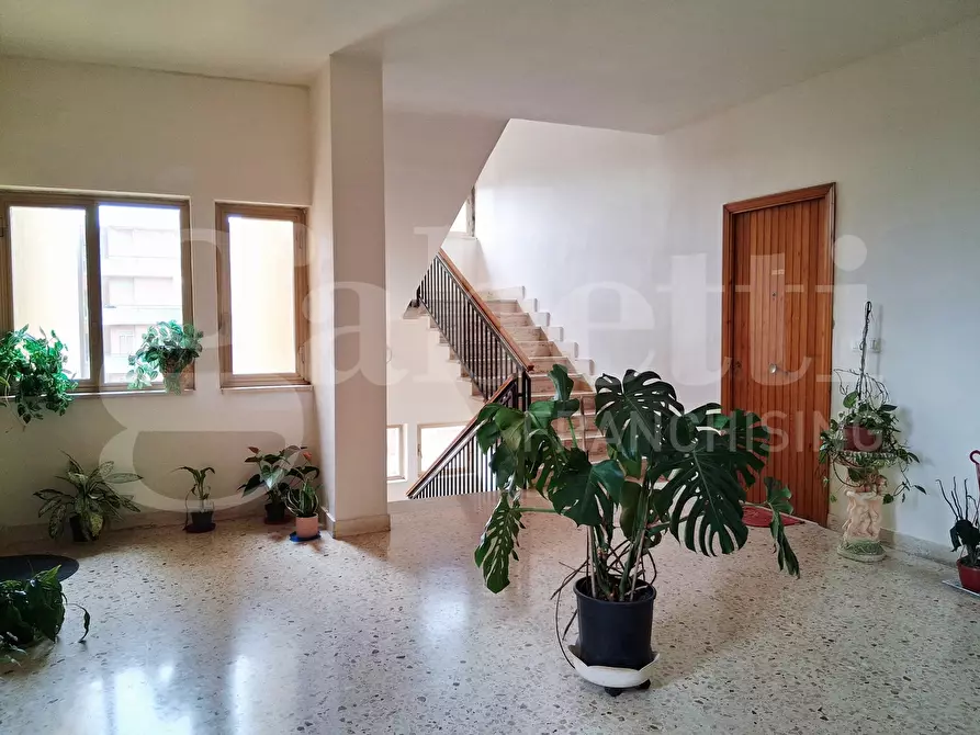 Immagine 2 di Appartamento in vendita  in Via Aldo Moro, 46 a Ragusa