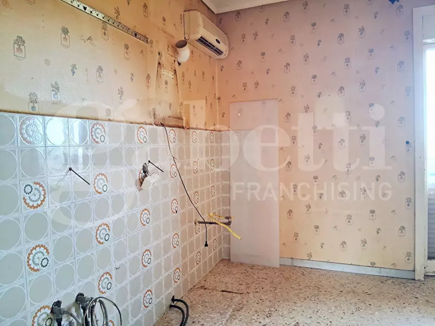 Immagine 15 di Appartamento in vendita  in Via Aldo Moro, 46 a Ragusa