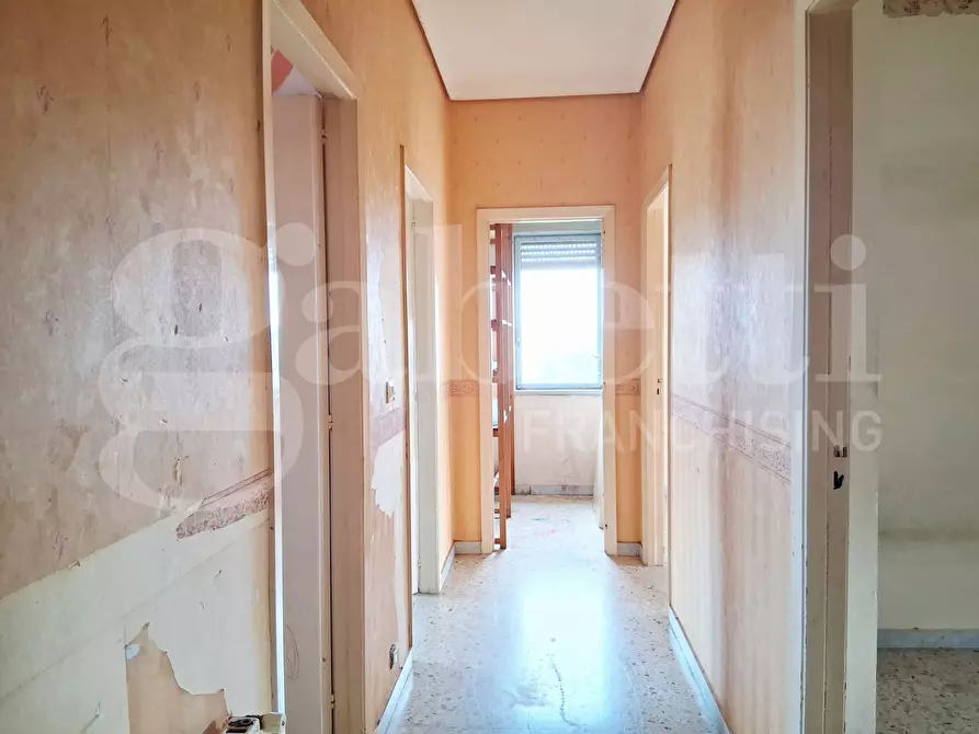 Immagine 13 di Appartamento in vendita  in Via Aldo Moro, 46 a Ragusa