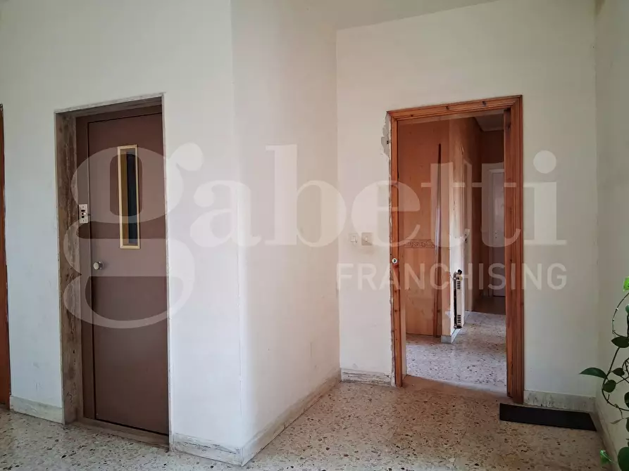 Immagine 3 di Appartamento in vendita  in Via Aldo Moro, 46 a Ragusa