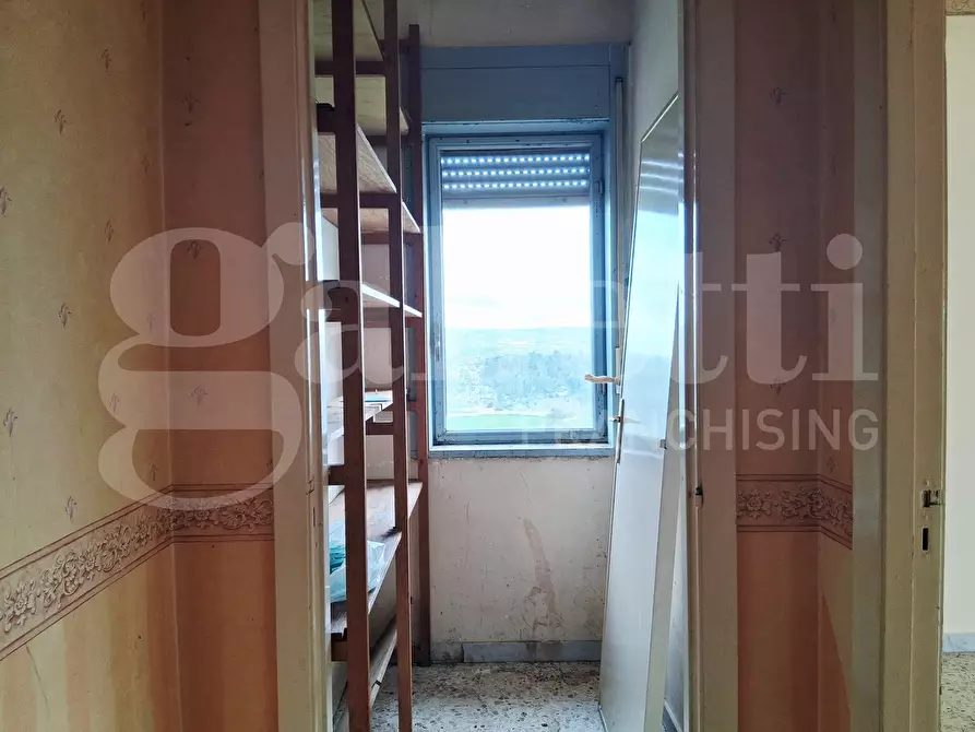 Immagine 16 di Appartamento in vendita  in Via Aldo Moro, 46 a Ragusa