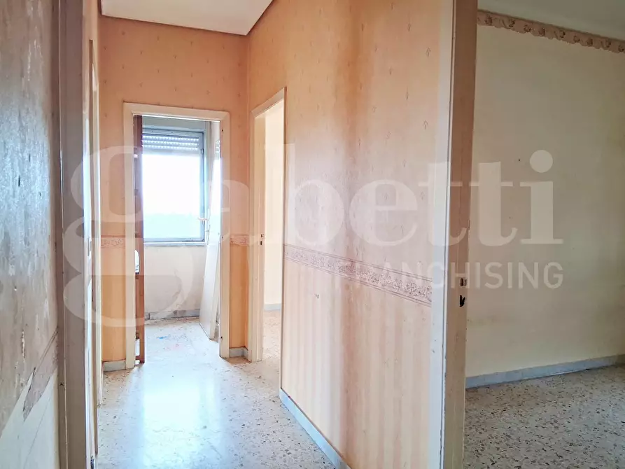 Immagine 5 di Appartamento in vendita  in Via Aldo Moro, 46 a Ragusa