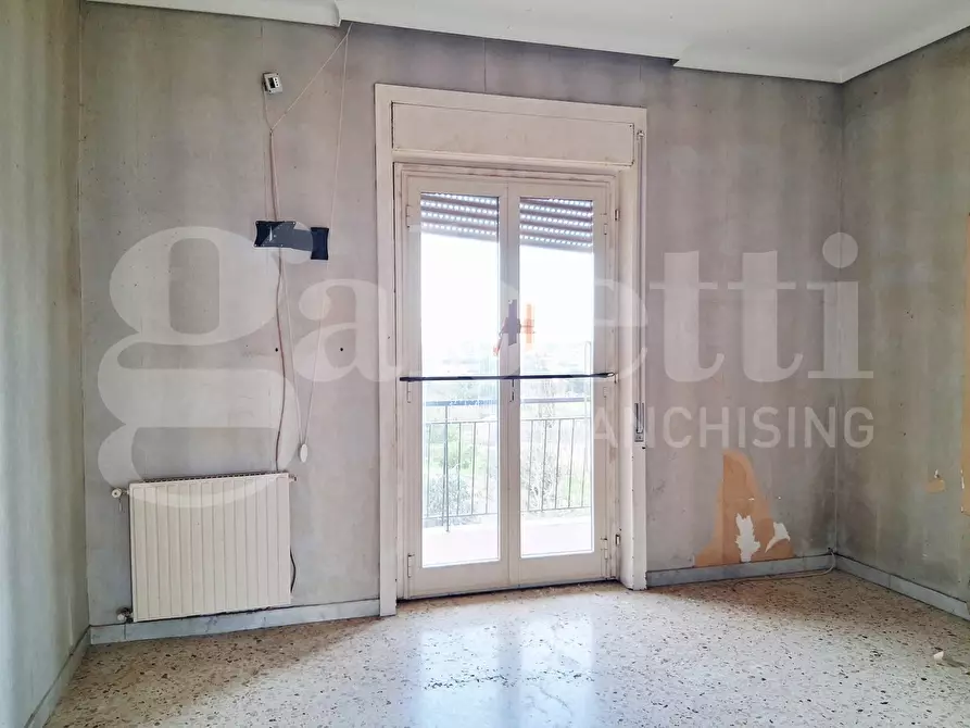 Immagine 10 di Appartamento in vendita  in Via Aldo Moro, 46 a Ragusa