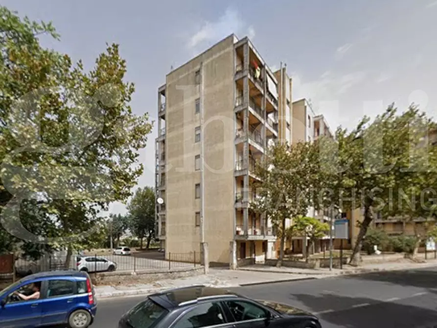 Immagine 1 di Appartamento in vendita  in Via Aldo Moro, 46 a Ragusa