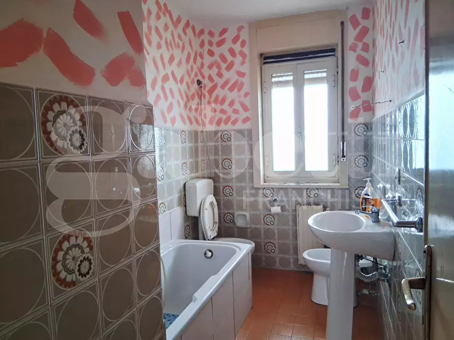 Immagine 18 di Appartamento in vendita  in Via Aldo Moro, 46 a Ragusa