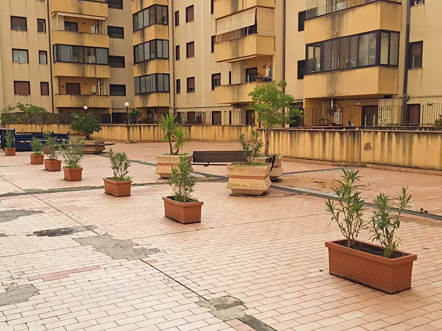 Immagine 26 di Multiproprietà in vendita  in Via Olimpia, 4c a Messina