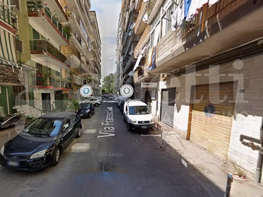Immagine 11 di Appartamento in affitto  in Via francesco arnaldi a Napoli