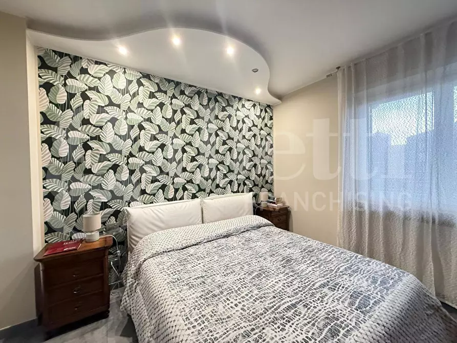 Immagine 12 di Appartamento in vendita  in Strada San Firmino a Grugliasco