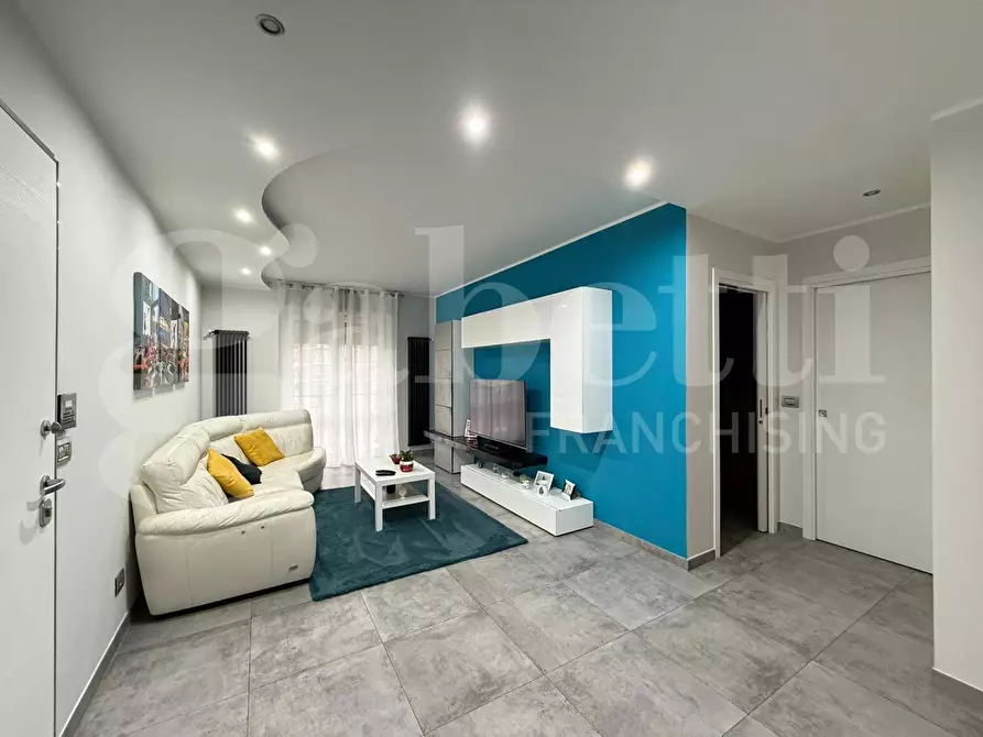 Immagine 22 di Appartamento in vendita  in Strada San Firmino a Grugliasco