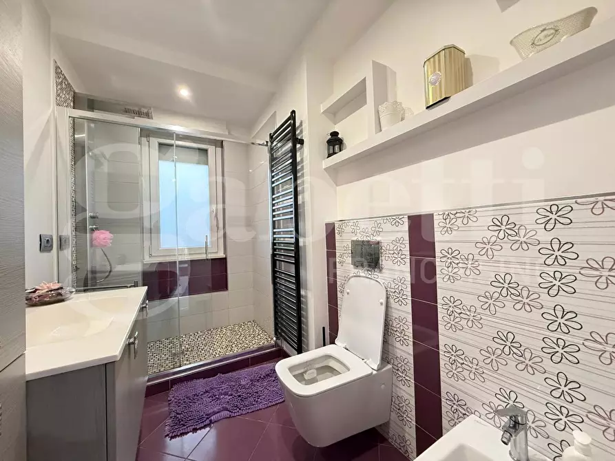 Immagine 9 di Appartamento in vendita  in Strada San Firmino a Grugliasco