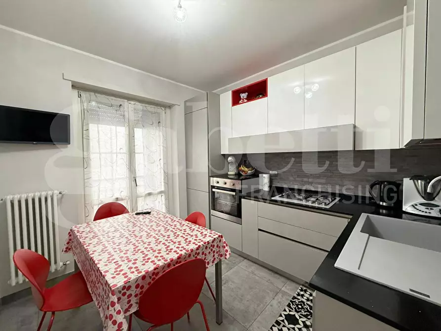 Immagine 6 di Appartamento in vendita  in Strada San Firmino a Grugliasco