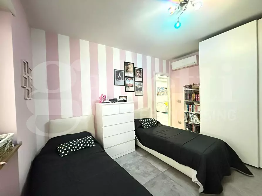 Immagine 14 di Appartamento in vendita  in Strada San Firmino a Grugliasco