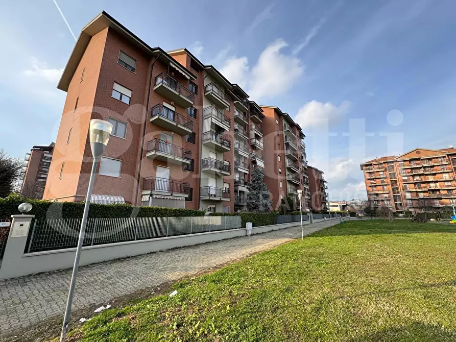 Immagine 18 di Appartamento in vendita  in Strada San Firmino a Grugliasco