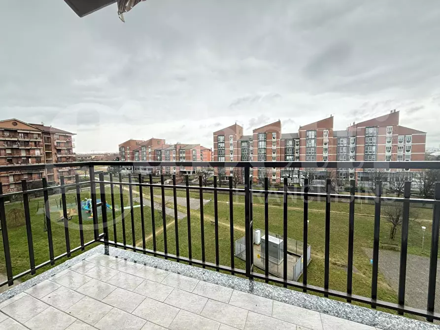 Immagine 5 di Appartamento in vendita  in Strada San Firmino a Grugliasco