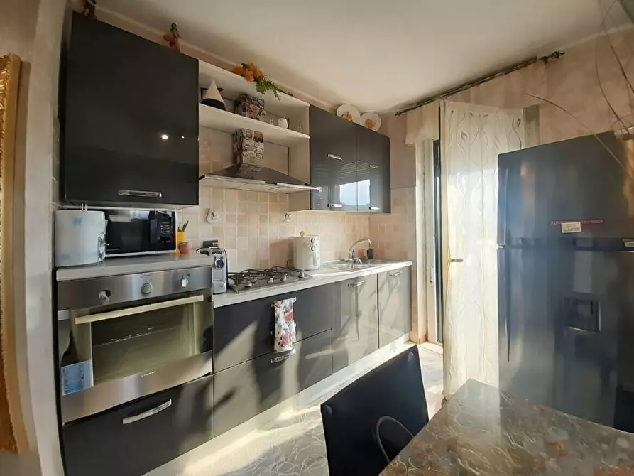 Immagine 3 di Appartamento in vendita  in Via NAPOLI, SC a Legnano