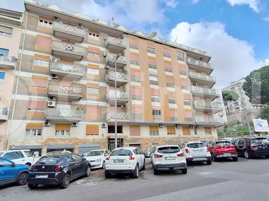 Immagine 21 di Appartamento in vendita  in Via Gagini, 21 a Messina