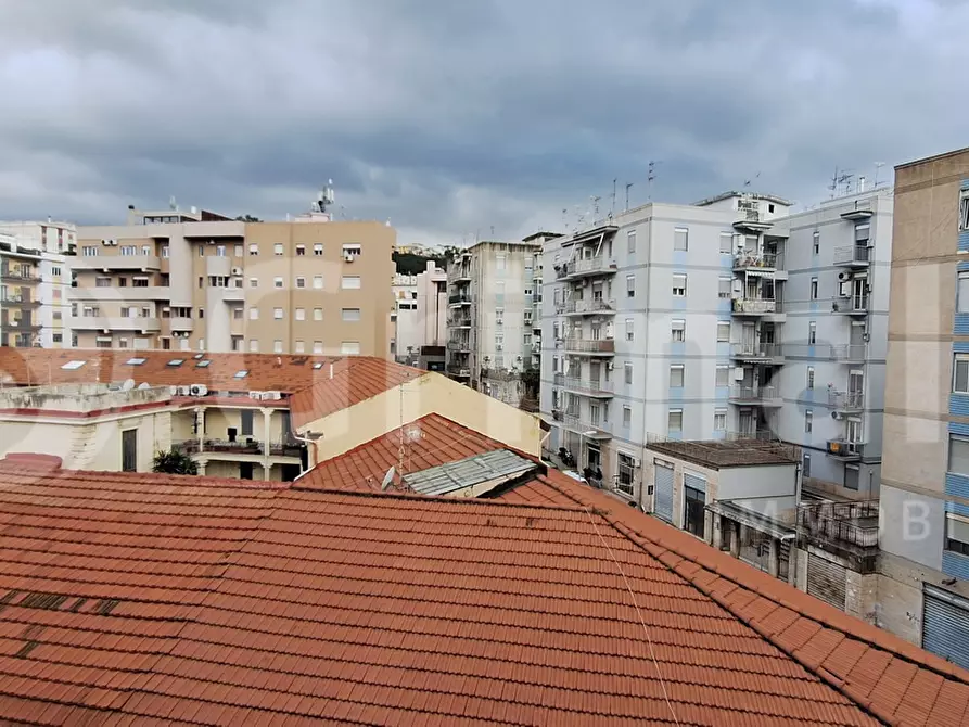 Immagine 19 di Appartamento in vendita  in Via Gagini, 21 a Messina