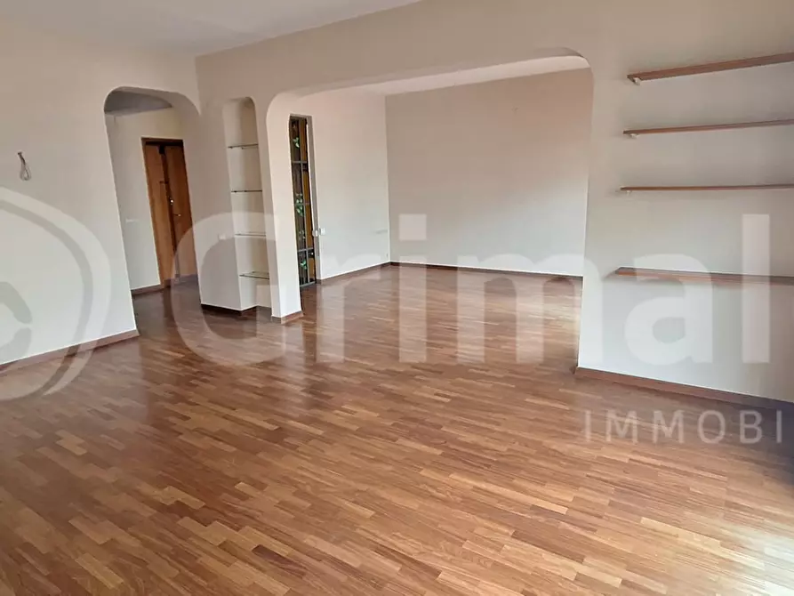 Immagine 4 di Appartamento in vendita  in Via Gagini, 21 a Messina