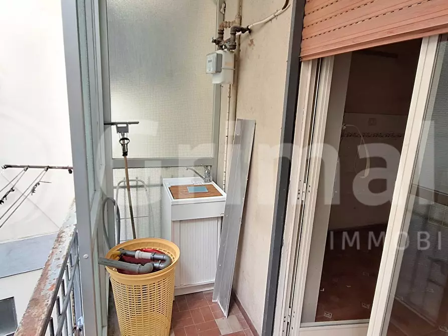 Immagine 15 di Appartamento in vendita  in Via Gagini, 21 a Messina