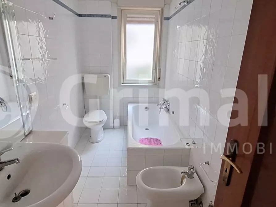 Immagine 12 di Appartamento in vendita  in Via Gagini, 21 a Messina