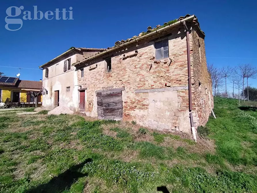 Immagine 3 di Rustico / casale in vendita  in Strada APOLLONIA, 2 a Corinaldo