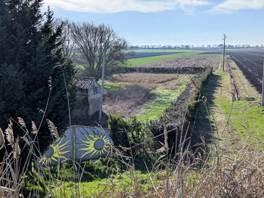 Immagine 7 di Rustico / casale in vendita  in LocalitÃ  Valcerere Dolfina, 00 a Cavarzere