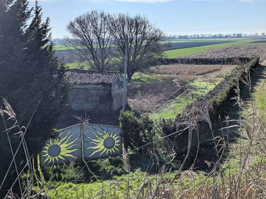 Immagine 4 di Rustico / casale in vendita  in LocalitÃ  Valcerere Dolfina, 00 a Cavarzere