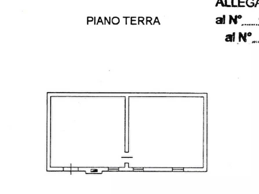 Immagine 13 di Rustico / casale in vendita  in LocalitÃ  Valcerere Dolfina, 00 a Cavarzere